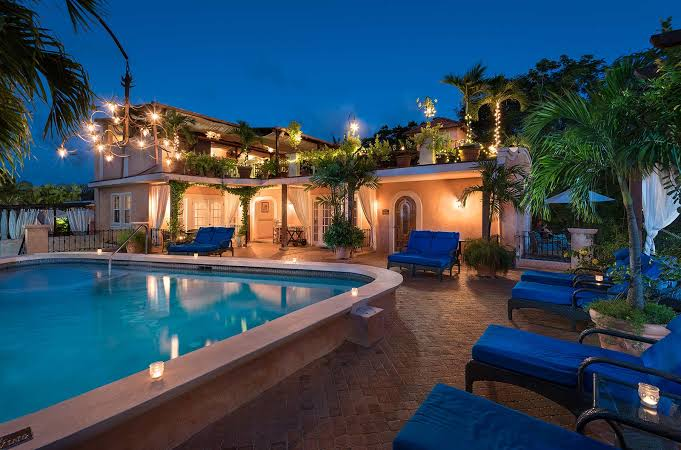 Little Arches Boutique Hotel Barbados 4